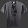 HiDensi T 100% Cotton T Shirt Thumbnail