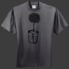 HiDensi T 100% Cotton T Shirt Thumbnail