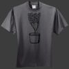 HiDensi T 100% Cotton T Shirt Thumbnail