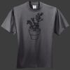 HiDensi T 100% Cotton T Shirt Thumbnail