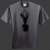 HiDensi T 100% Cotton T Shirt Thumbnail