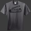 HiDensi T 100% Cotton T Shirt Thumbnail