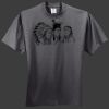 HiDensi T 100% Cotton T Shirt Thumbnail