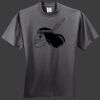HiDensi T 100% Cotton T Shirt Thumbnail