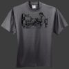 HiDensi T 100% Cotton T Shirt Thumbnail