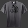 HiDensi T 100% Cotton T Shirt Thumbnail
