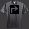 HiDensi T 100% Cotton T Shirt Thumbnail