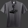 HiDensi T 100% Cotton T Shirt Thumbnail
