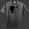 HiDensi T 100% Cotton T Shirt Thumbnail