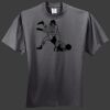 HiDensi T 100% Cotton T Shirt Thumbnail