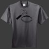 HiDensi T 100% Cotton T Shirt Thumbnail