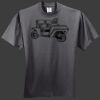 HiDensi T 100% Cotton T Shirt Thumbnail