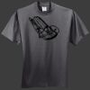 HiDensi T 100% Cotton T Shirt Thumbnail