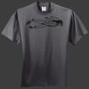 HiDensi T 100% Cotton T Shirt Thumbnail