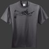 HiDensi T 100% Cotton T Shirt Thumbnail