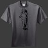 HiDensi T 100% Cotton T Shirt Thumbnail