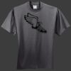HiDensi T 100% Cotton T Shirt Thumbnail