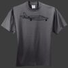 HiDensi T 100% Cotton T Shirt Thumbnail