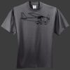 HiDensi T 100% Cotton T Shirt Thumbnail