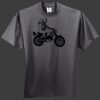 HiDensi T 100% Cotton T Shirt Thumbnail