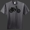 HiDensi T 100% Cotton T Shirt Thumbnail