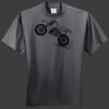 HiDensi T 100% Cotton T Shirt Thumbnail