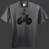 HiDensi T 100% Cotton T Shirt Thumbnail