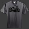 HiDensi T 100% Cotton T Shirt Thumbnail