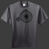 HiDensi T 100% Cotton T Shirt Thumbnail