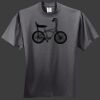 HiDensi T 100% Cotton T Shirt Thumbnail