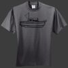 HiDensi T 100% Cotton T Shirt Thumbnail