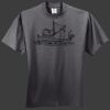 HiDensi T 100% Cotton T Shirt Thumbnail