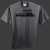 HiDensi T 100% Cotton T Shirt Thumbnail