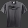 HiDensi T 100% Cotton T Shirt Thumbnail