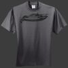 HiDensi T 100% Cotton T Shirt Thumbnail