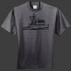 HiDensi T 100% Cotton T Shirt Thumbnail