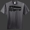HiDensi T 100% Cotton T Shirt Thumbnail