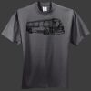HiDensi T 100% Cotton T Shirt Thumbnail