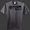 HiDensi T 100% Cotton T Shirt Thumbnail