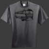 HiDensi T 100% Cotton T Shirt Thumbnail