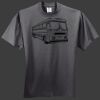 HiDensi T 100% Cotton T Shirt Thumbnail