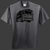 HiDensi T 100% Cotton T Shirt Thumbnail
