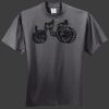 HiDensi T 100% Cotton T Shirt Thumbnail