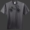 HiDensi T 100% Cotton T Shirt Thumbnail