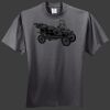 HiDensi T 100% Cotton T Shirt Thumbnail