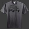 HiDensi T 100% Cotton T Shirt Thumbnail