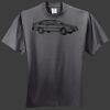 HiDensi T 100% Cotton T Shirt Thumbnail