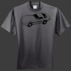 HiDensi T 100% Cotton T Shirt Thumbnail