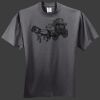 HiDensi T 100% Cotton T Shirt Thumbnail