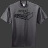 HiDensi T 100% Cotton T Shirt Thumbnail